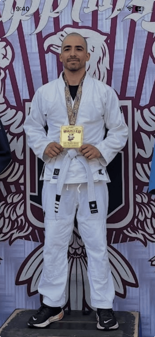 Kids Martial Arts near Fresno