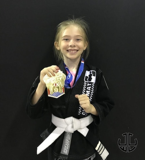 Kids Martial Arts near Fresno