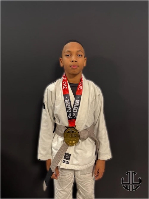 Kids Martial Arts near Fresno