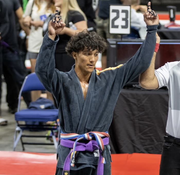 Kids Martial Arts near Fresno