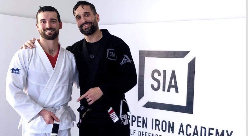 Allen Private Jiu Jitsu Lessons Legacy Brazilian Jiu Jitsu Allen, Texas