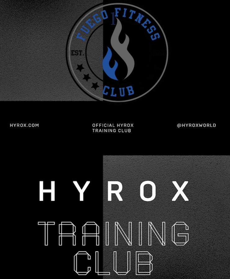 Hyrox Training near Avondale