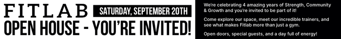 Announcement Banner