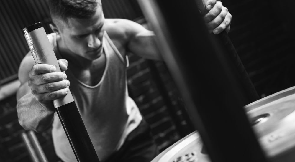 Personal Training near Surrey