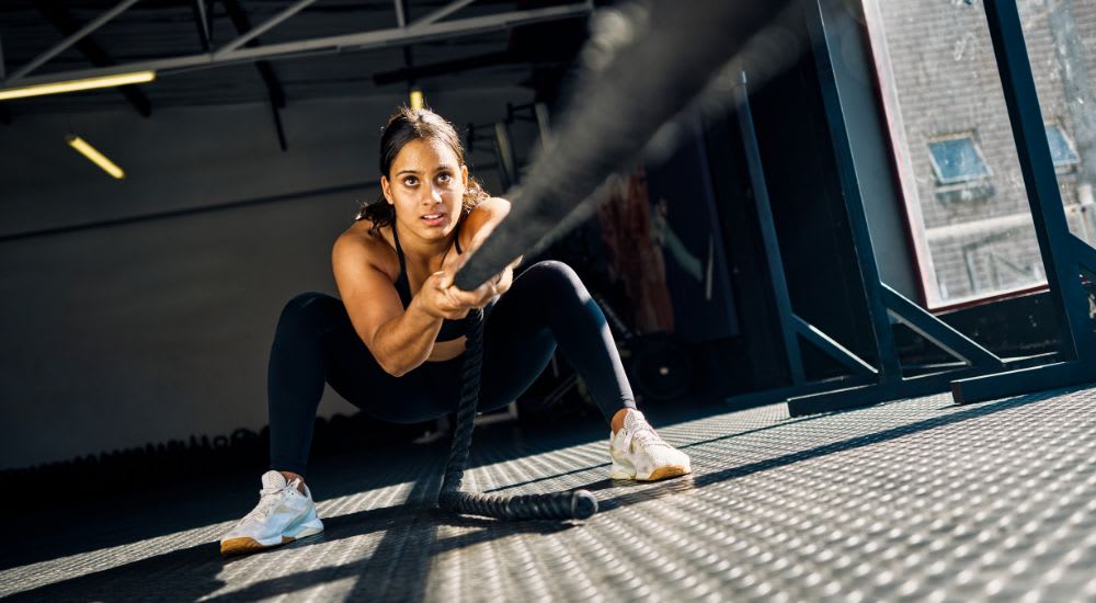 Personal Training near Surrey