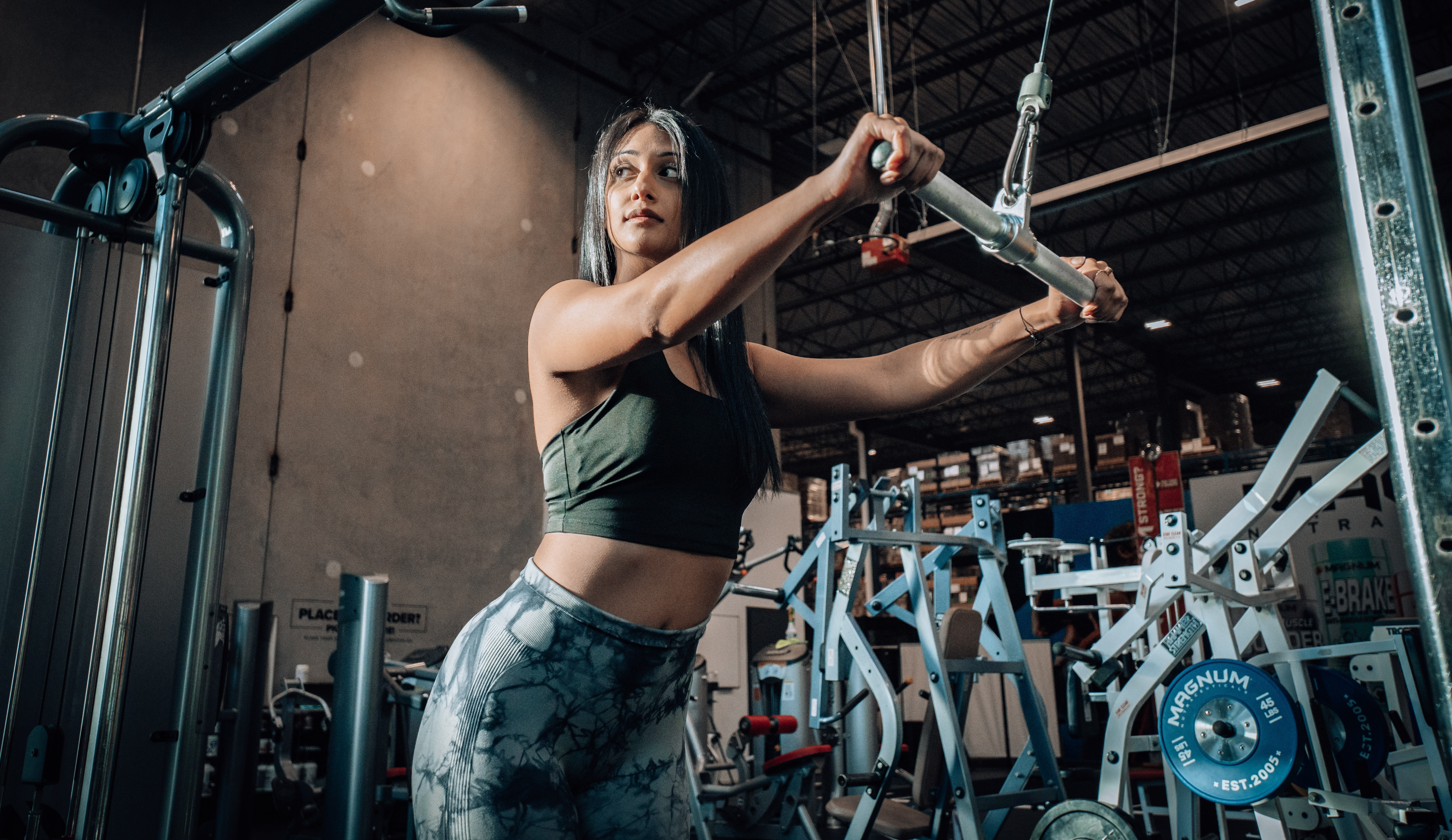 Personal Training in Surrey