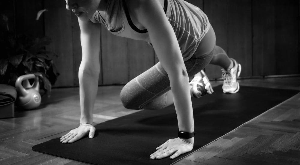 HIIT near Malvern
