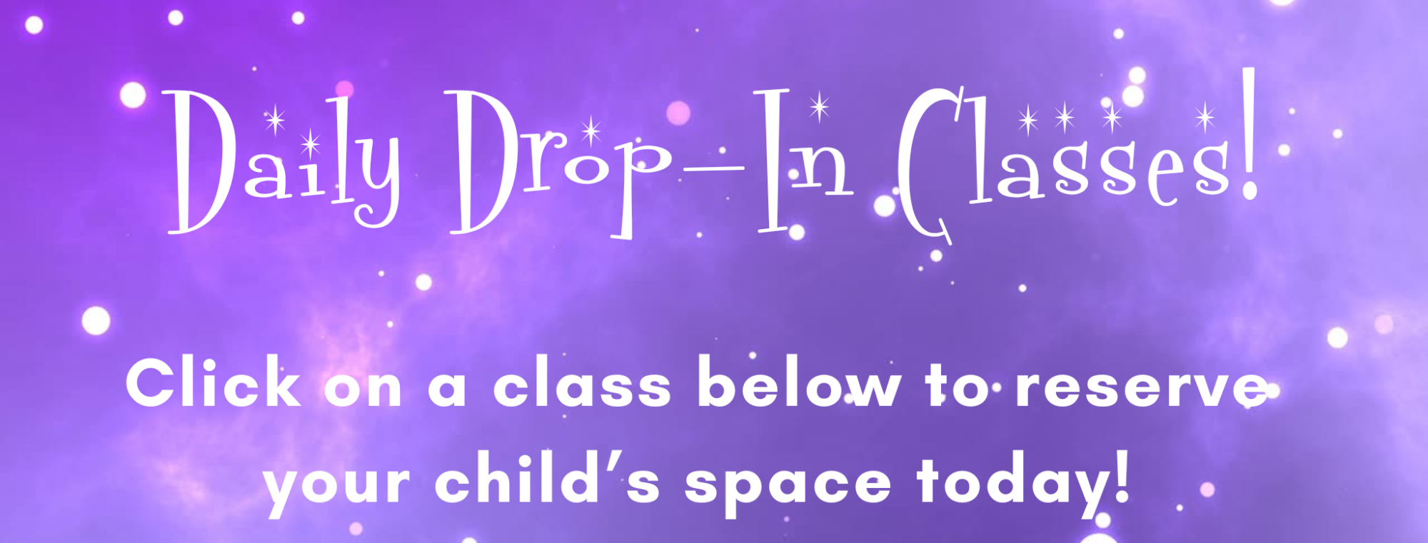 Kids Aerial Classes near Richmond