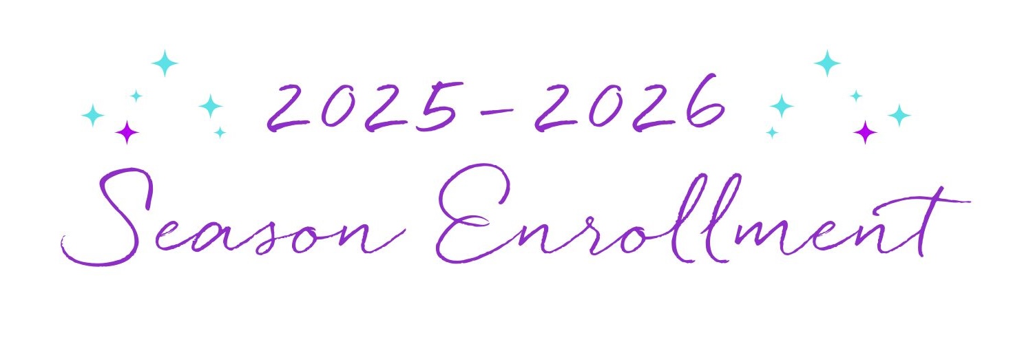 2024-2025 season registration