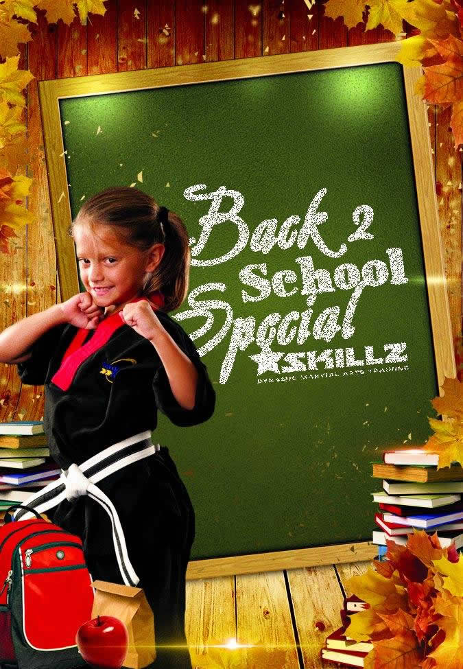 school
