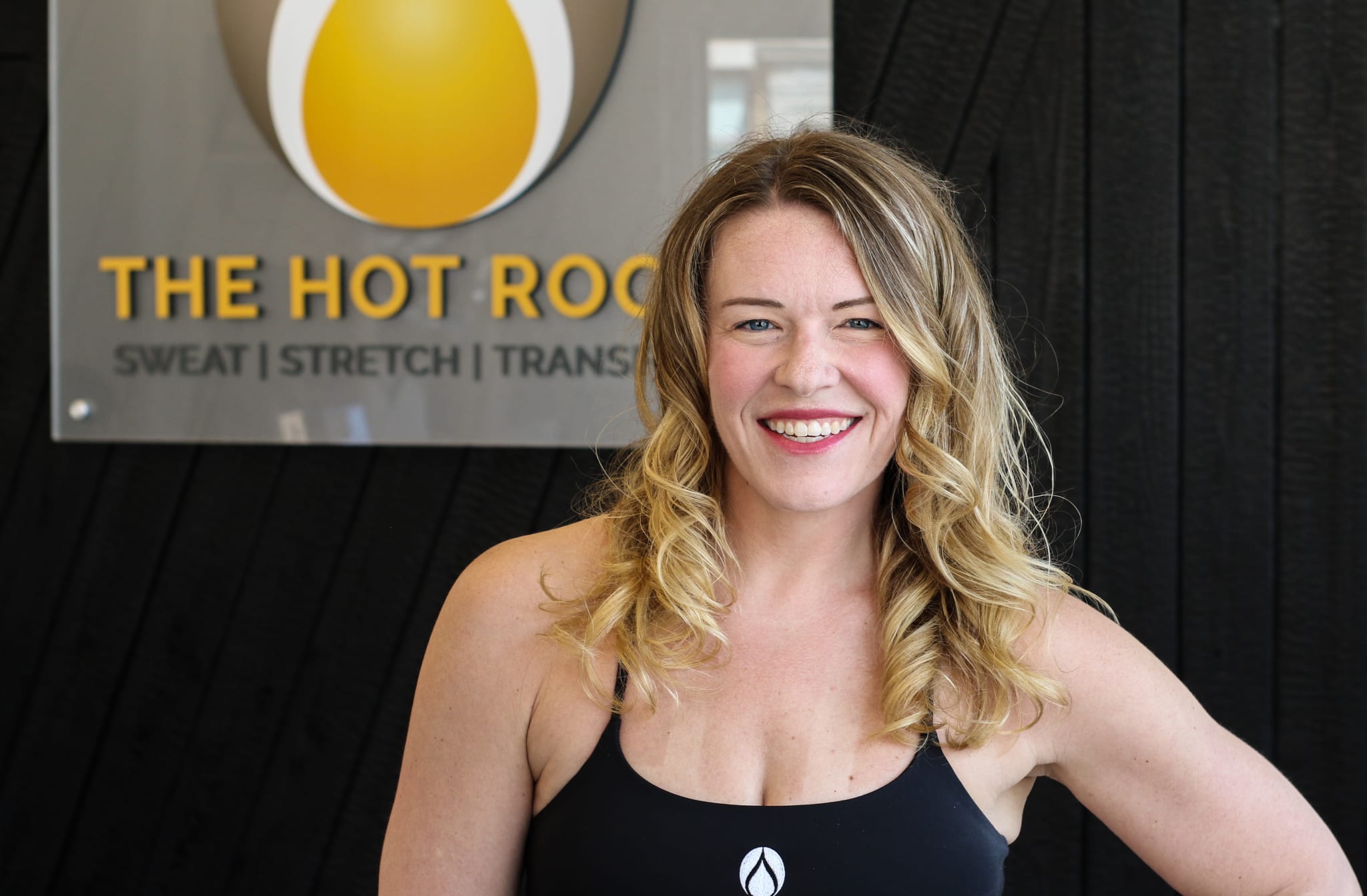Hot Yoga near Downtown Indianapolis
