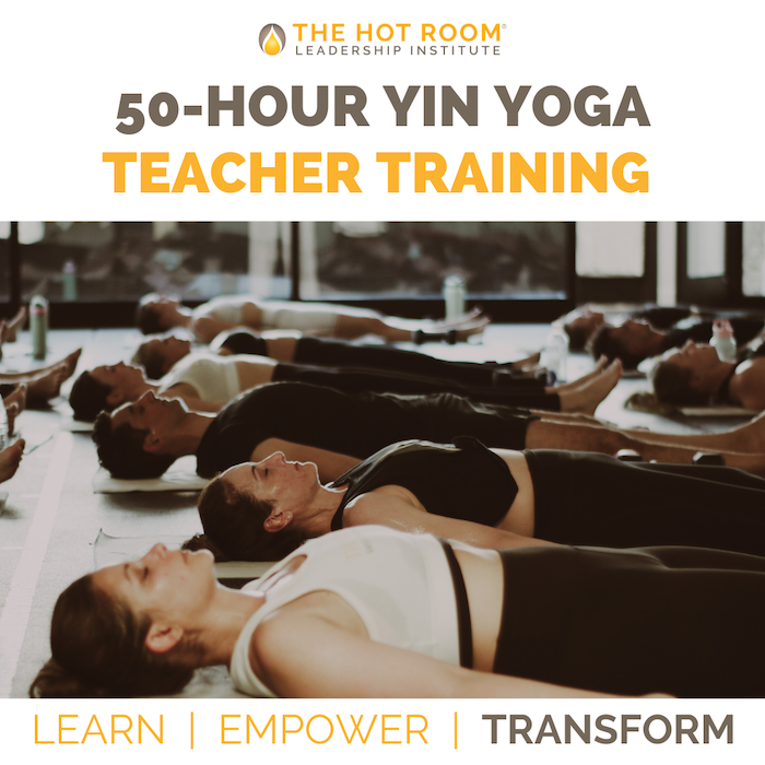 Hot Yoga near Downtown Indianapolis