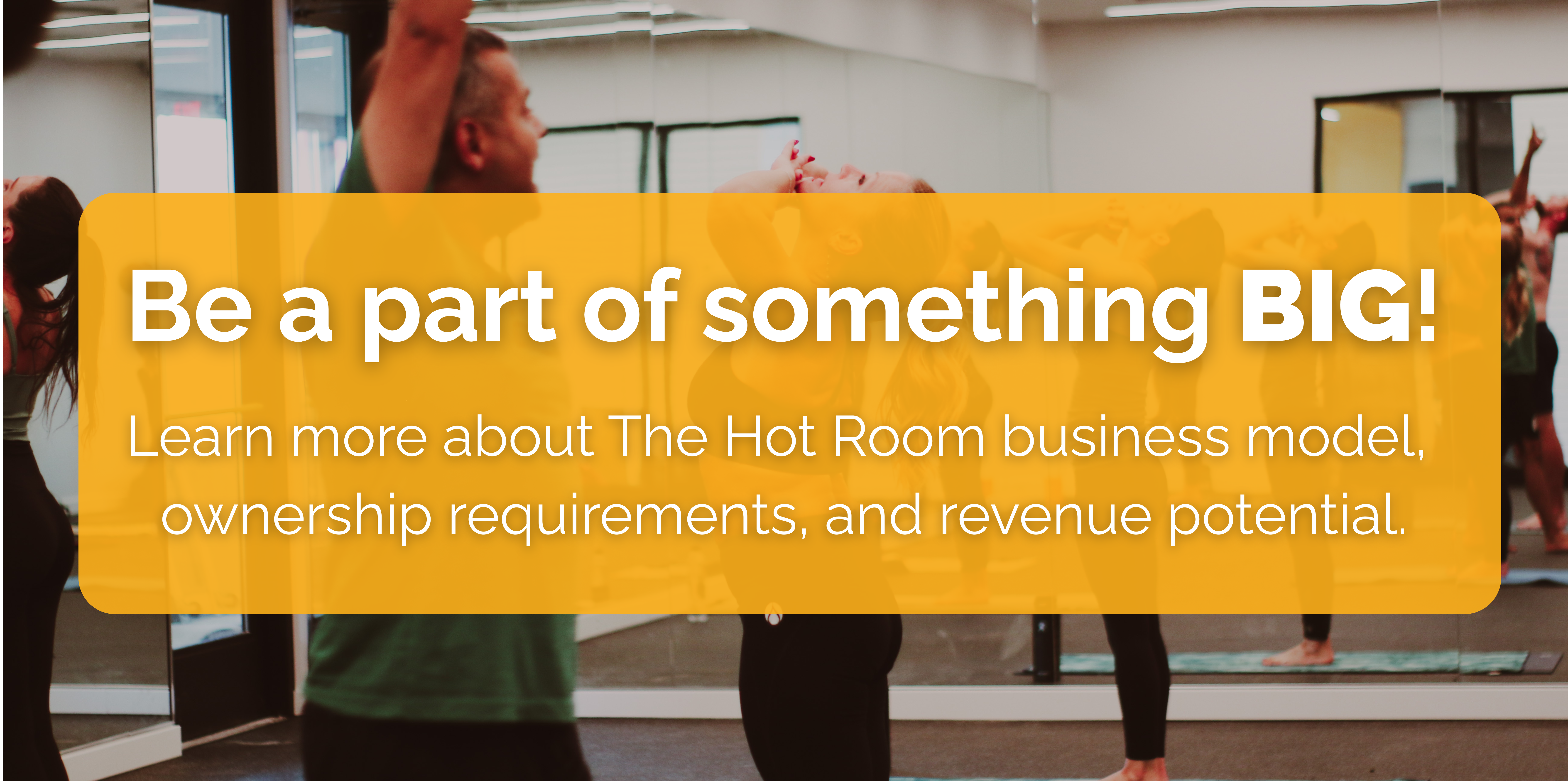 Hot Yoga near Downtown Indianapolis