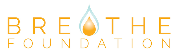 breathe foundation logo
