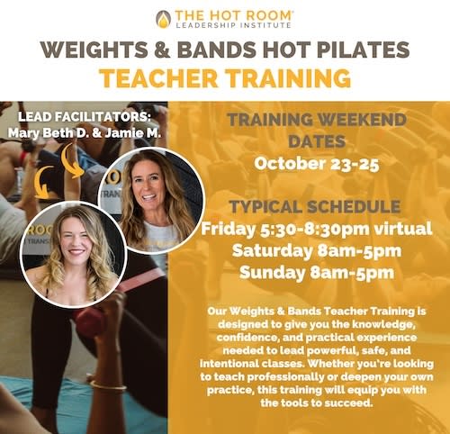 Hot Yoga near Downtown Indianapolis