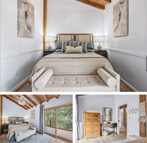 single room