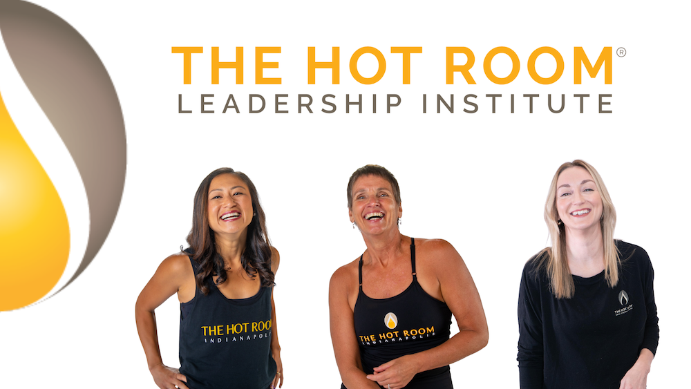 Glenview The Hot Room Leadership Institute - The Hot Room North Shore -  Glenview, Illinois