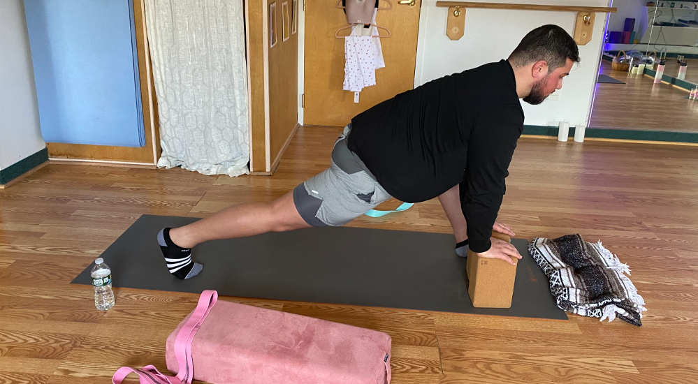 Personal Training near me
