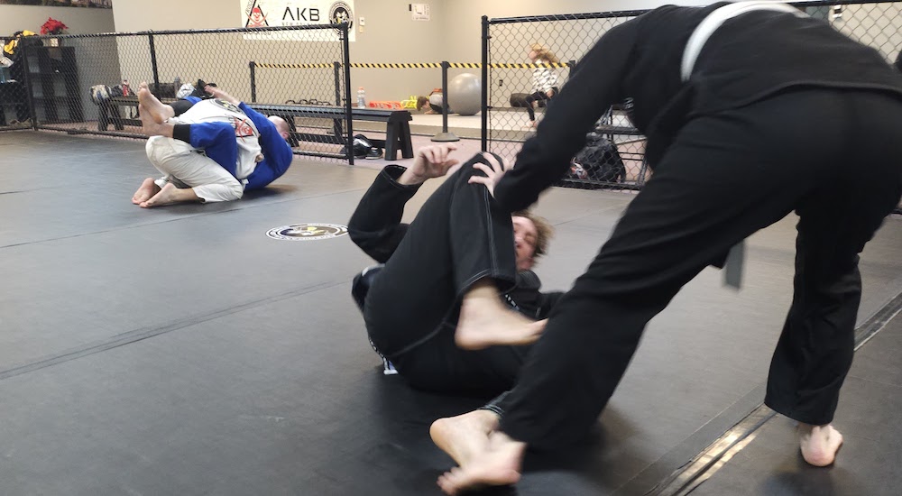 Slidell Brazilian Jiu Jitsu Rogue Jiu Jitsu Slidell, Louisiana