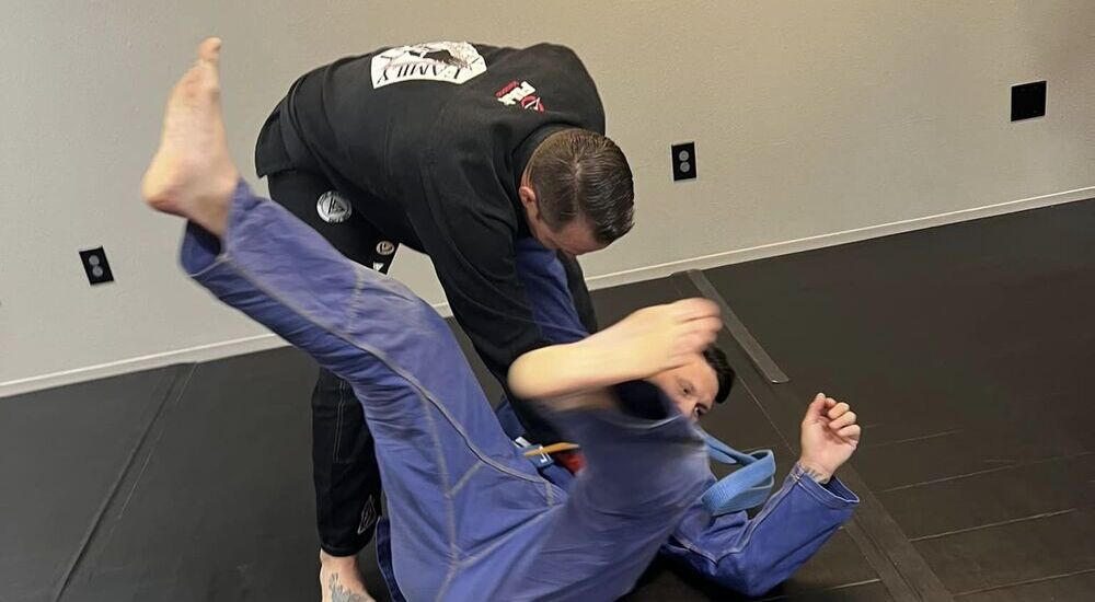 Slidell Brazilian Jiu Jitsu Rogue Jiu Jitsu Slidell, Louisiana