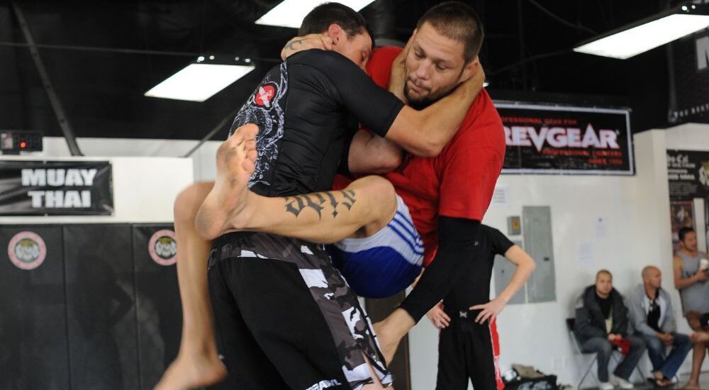 Slidell Mma Rogue Jiu Jitsu Slidell, Louisiana