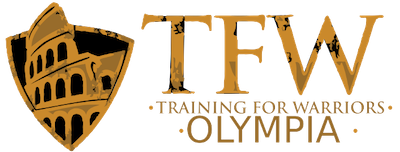 Personal Training near Olympia