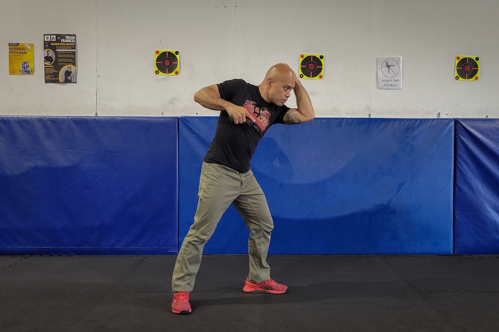 Self Defense Classes near Mississauga