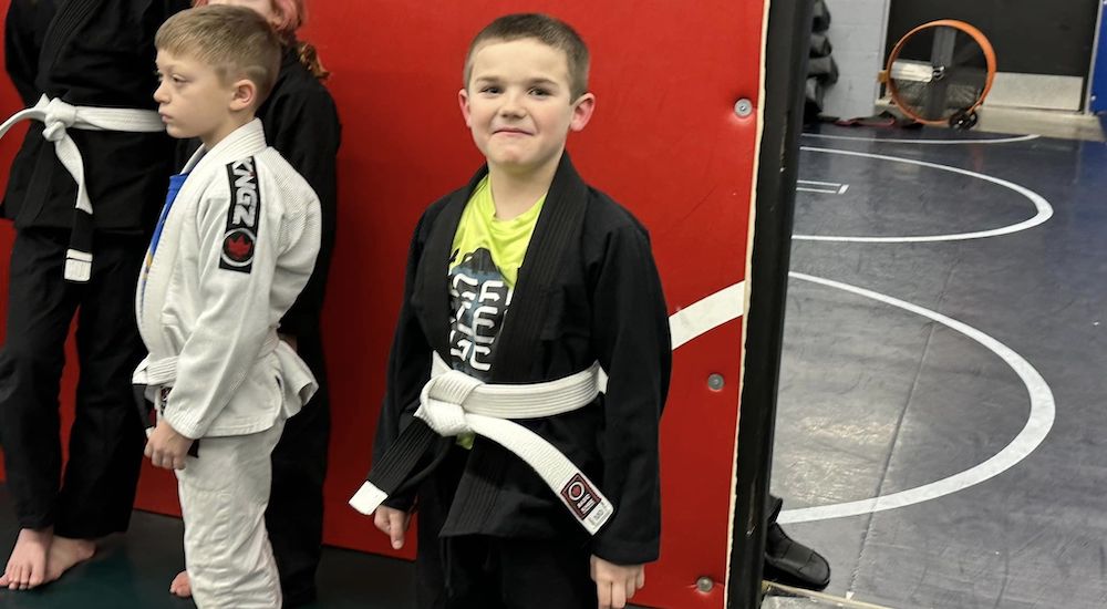 Appleton Kids Martial Arts Fox Valley Grappling Club Appleton