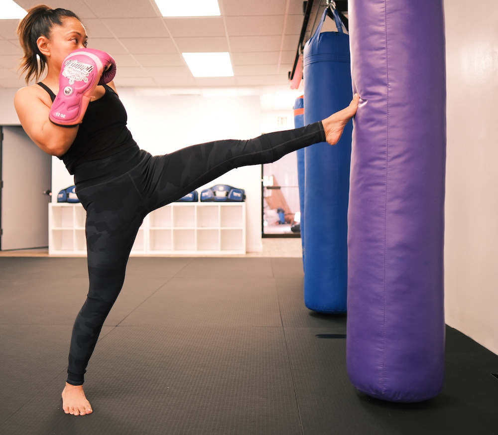 Bethpage Kickboxing Bethpage Kickboxing Academy Bethpage New York