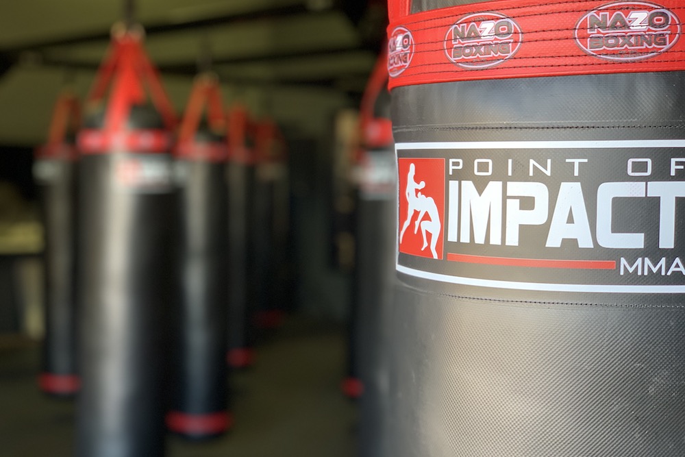 Kids Martial Arts near Orange