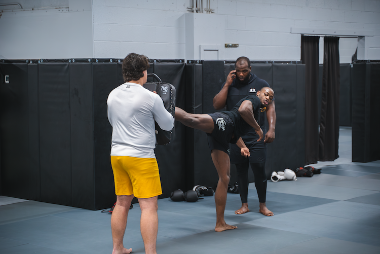 Fight Ready MMA Training Program Review (Updated for 2024)