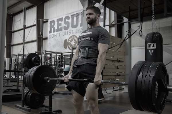 Personal Training Dallas