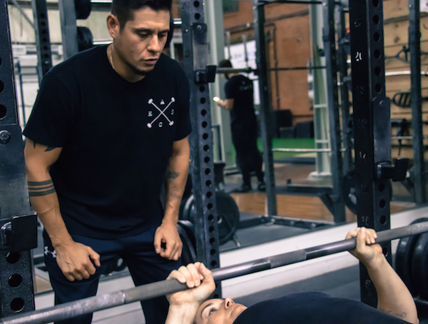 Personal Training Dallas