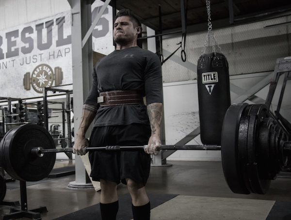 Personal Training Dallas