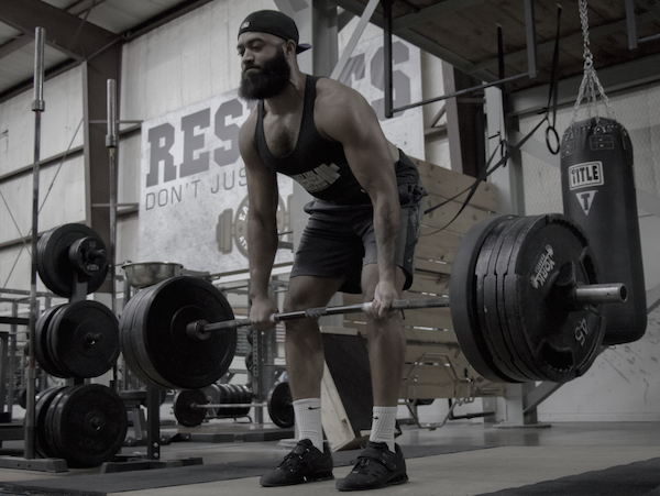 Personal Training Dallas