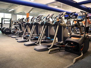 Cleveland Circle Fitness Programs Beacon Hill Athletic Clubs In Massachusetts