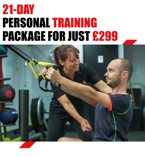 Personal Training Blackheath