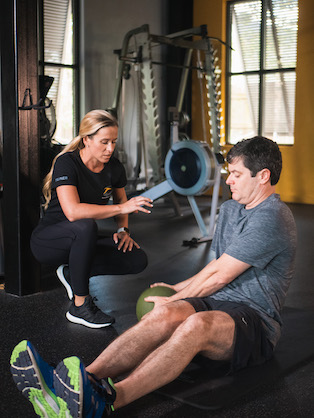 Weight Loss Mt Pleasant SC