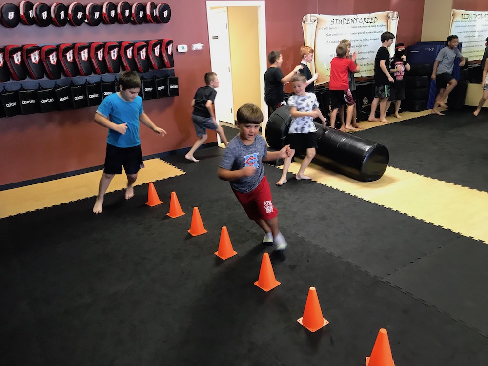 Hendersonville Summer Camp Hendersonville Martial Arts