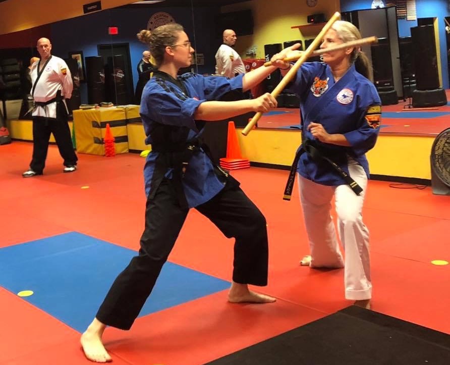 Clearwater Kids Martial Arts TOP Martial Arts