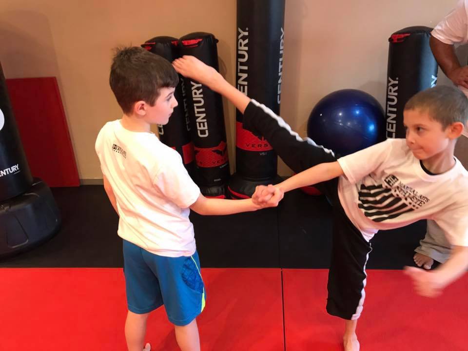 dma martial arts kids karate sudbury