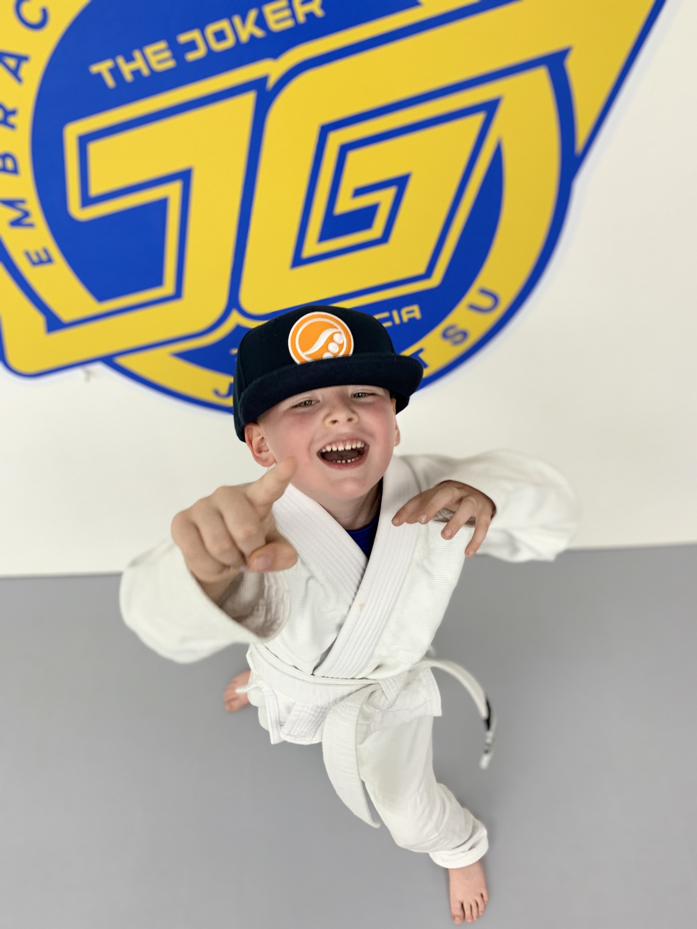 Wake Forest Brazilian Jiu Jitsu Embrace Martial Arts Wake Forest