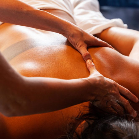 Top 5 Gift Ideas for CrossFitters or Weightlifters! 1 Massage 225317