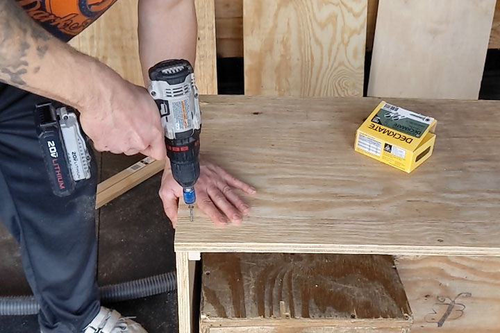 DIY 3 in 1 Plyo Box 3 Pic 03 202695