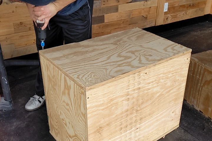 DIY 3 in 1 Plyo Box 5 Pic 05 202697