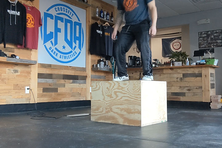 DIY 3 in 1 Plyo Box 6 Pic 06 202698