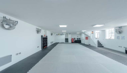 After Renovation