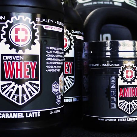Top 5 Gift Ideas for CrossFitters or Weightlifters! 2 Supplements 225318