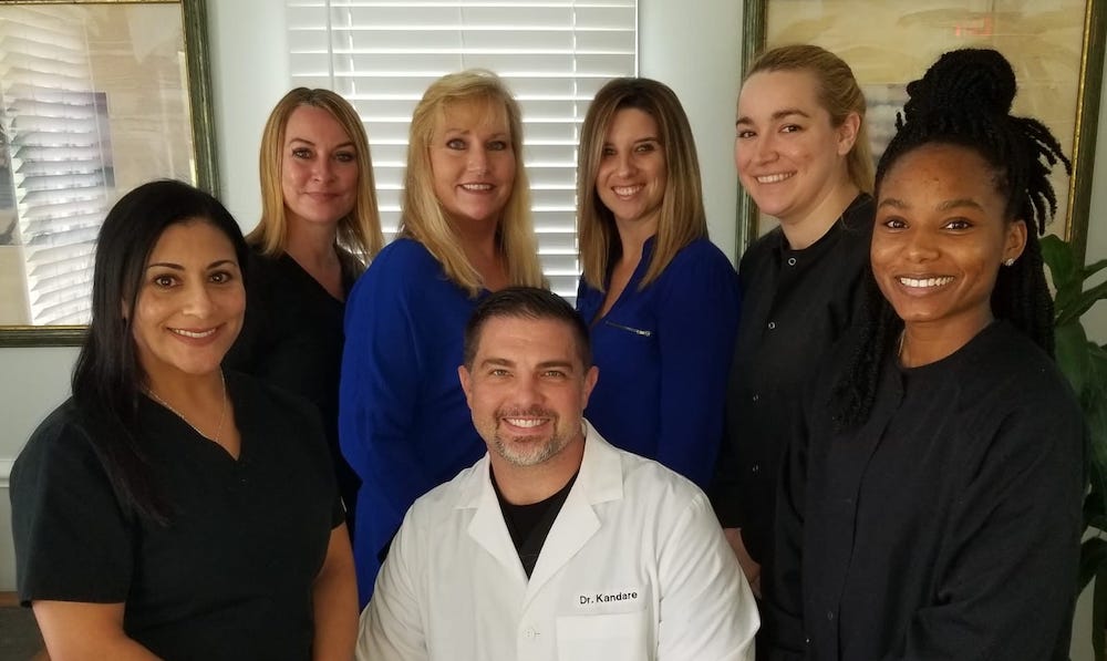 Chesapeake Family Dentistry The Comfort Dentist Chesapeake