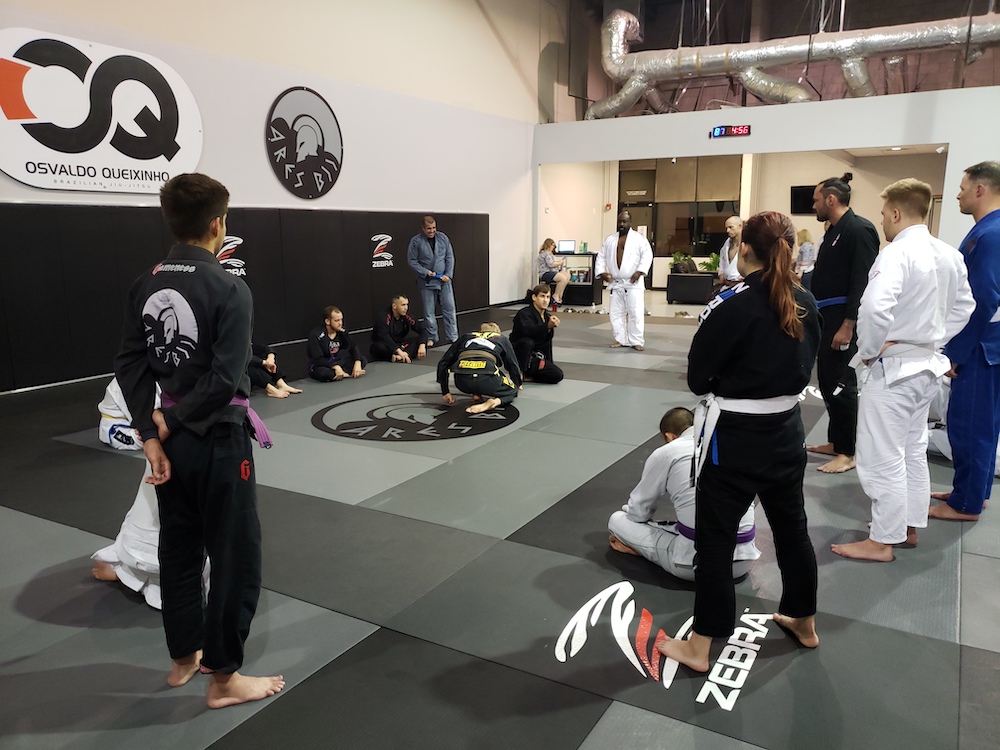 Goodyear Competition Jiu Jitsu Ares BJJ Goodyear Goodyear, Arizona